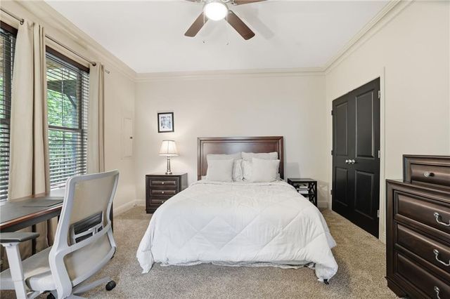 3435 Willow Oak Drive, Peachtree Corners, GA 30092