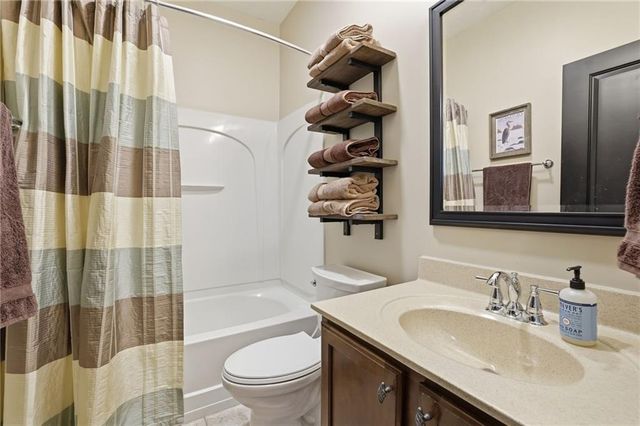 3435 Willow Oak Drive, Peachtree Corners, GA 30092