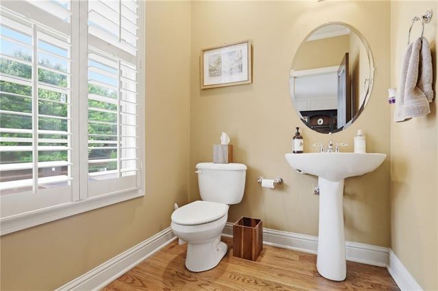3435 Willow Oak Drive, Peachtree Corners, GA 30092