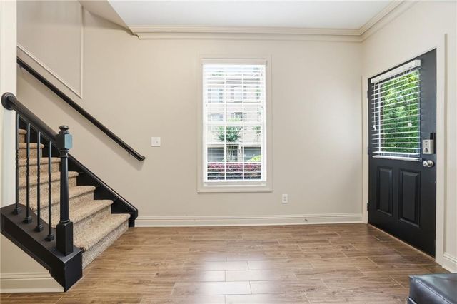 3435 Willow Oak Drive, Peachtree Corners, GA 30092