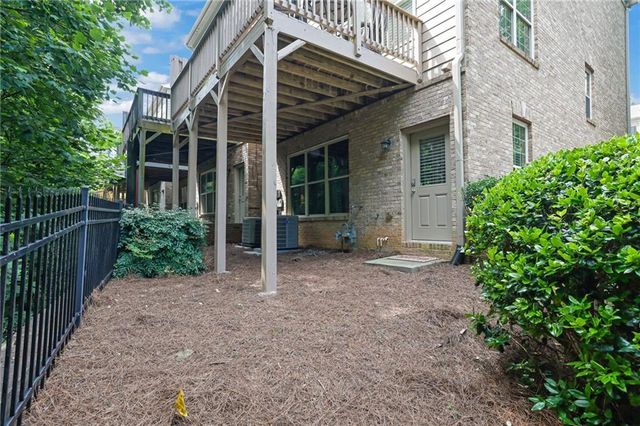 3435 Willow Oak Drive, Peachtree Corners, GA 30092