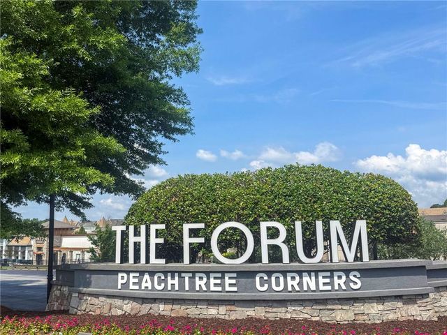 3435 Willow Oak Drive, Peachtree Corners, GA 30092