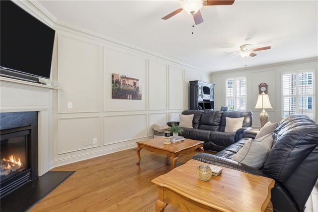 3435 Willow Oak Drive, Peachtree Corners, GA 30092