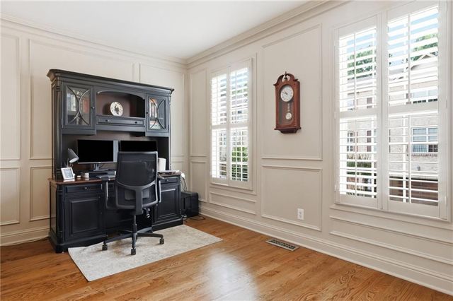 3435 Willow Oak Drive, Peachtree Corners, GA 30092