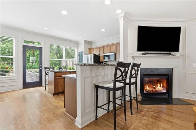 3435 Willow Oak Drive, Peachtree Corners, GA 30092