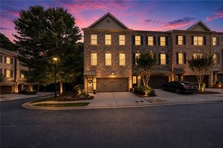 3435 Willow Oak Drive, Peachtree Corners, GA 30092