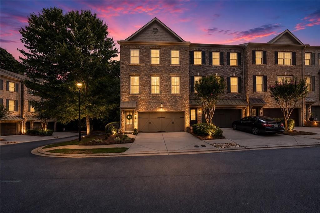 3435 Willow Oak Drive, Peachtree Corners, GA 30092