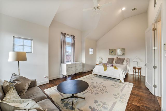 15943 Morgan Street, Sugar Land, TX 77478