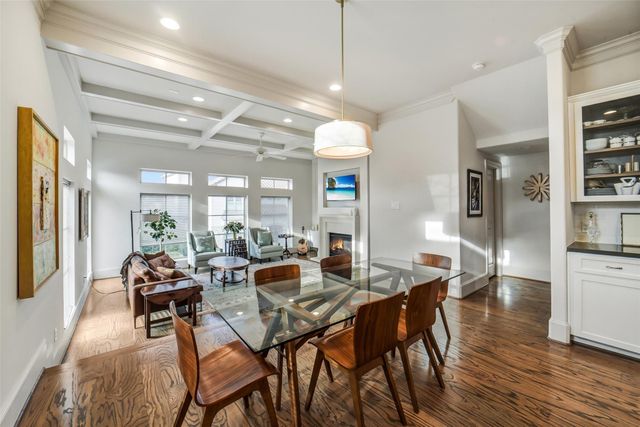 15943 Morgan Street, Sugar Land, TX 77478