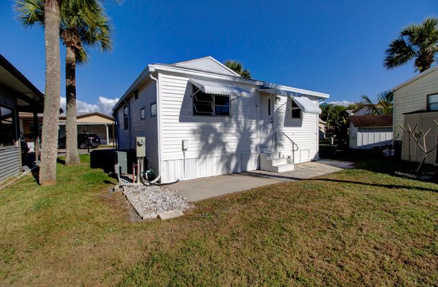 6672 SE 54th Street, Okeechobee, FL 34974