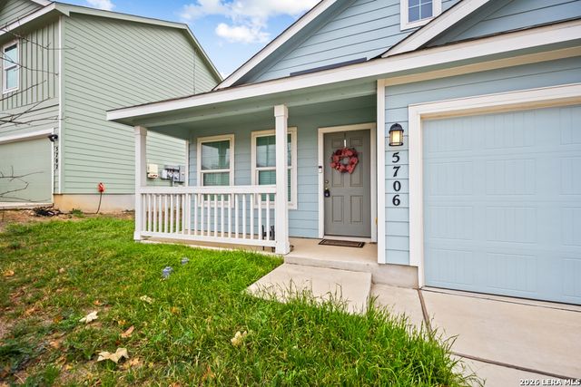 5706 Elm Valley Dr., San Antonio, TX 78242