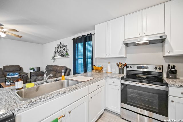 5706 Elm Valley Dr., San Antonio, TX 78242