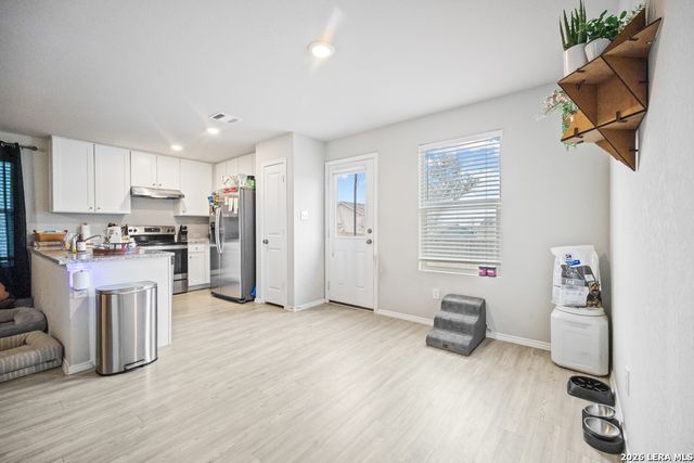 5706 Elm Valley Dr., San Antonio, TX 78242