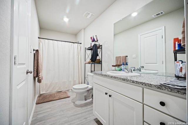 5706 Elm Valley Dr., San Antonio, TX 78242