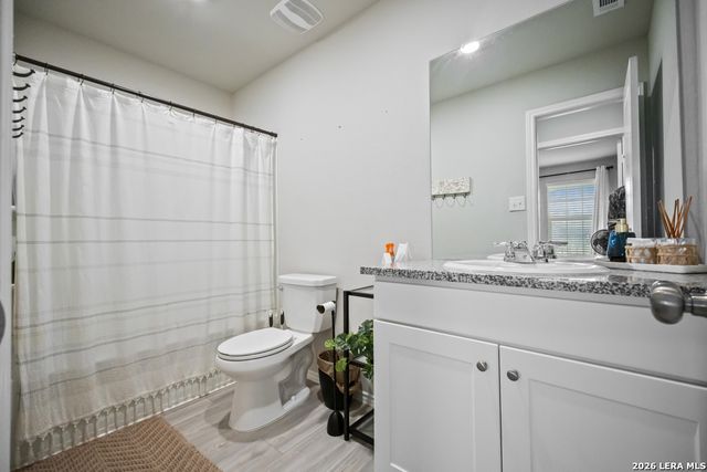 5706 Elm Valley Dr., San Antonio, TX 78242