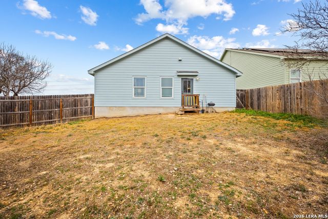 5706 Elm Valley Dr., San Antonio, TX 78242