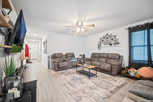 5706 Elm Valley Dr., San Antonio, TX 78242