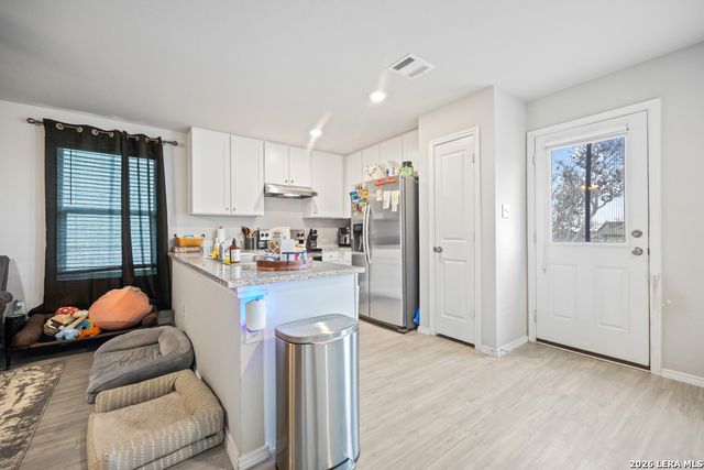 5706 Elm Valley Dr., San Antonio, TX 78242