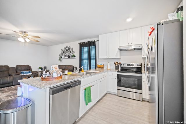 5706 Elm Valley Dr., San Antonio, TX 78242