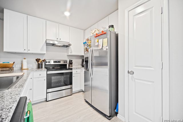 5706 Elm Valley Dr., San Antonio, TX 78242