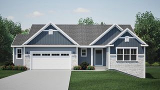 605 E Bluff CIRCLE, Waterford, WI 53185