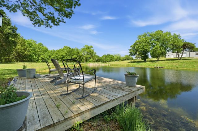 1499 Harrell Road, Howe, TX 75459