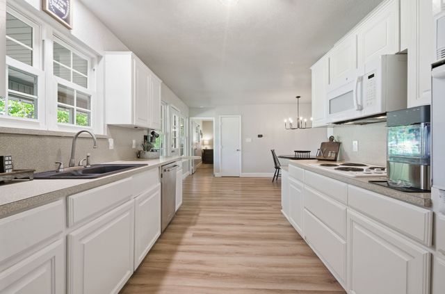 1499 Harrell Road, Howe, TX 75459