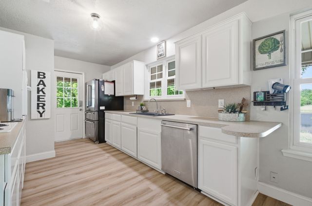 1499 Harrell Road, Howe, TX 75459