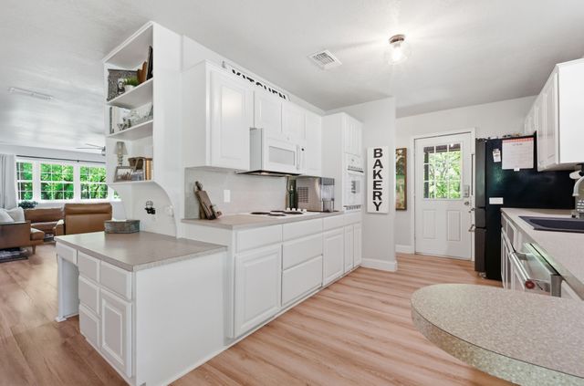 1499 Harrell Road, Howe, TX 75459