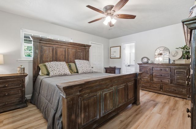 1499 Harrell Road, Howe, TX 75459
