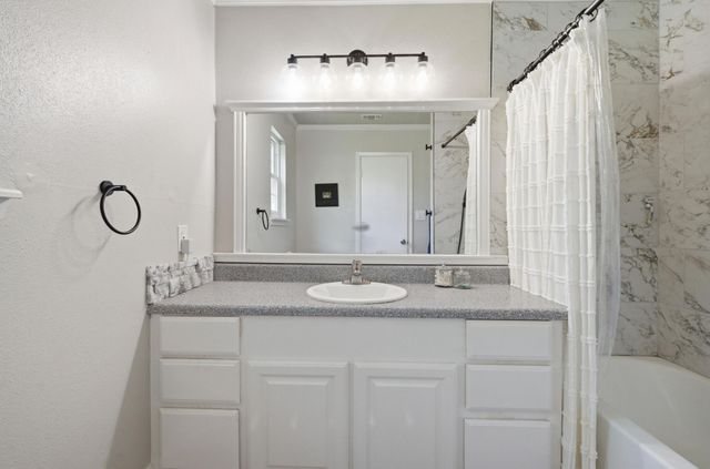 1499 Harrell Road, Howe, TX 75459