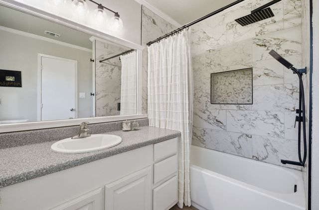 1499 Harrell Road, Howe, TX 75459