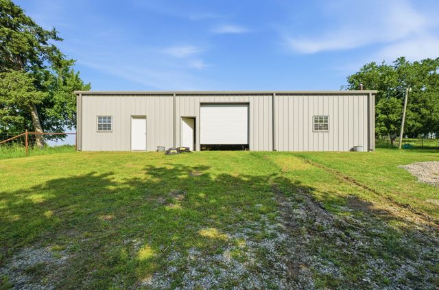 1499 Harrell Road, Howe, TX 75459