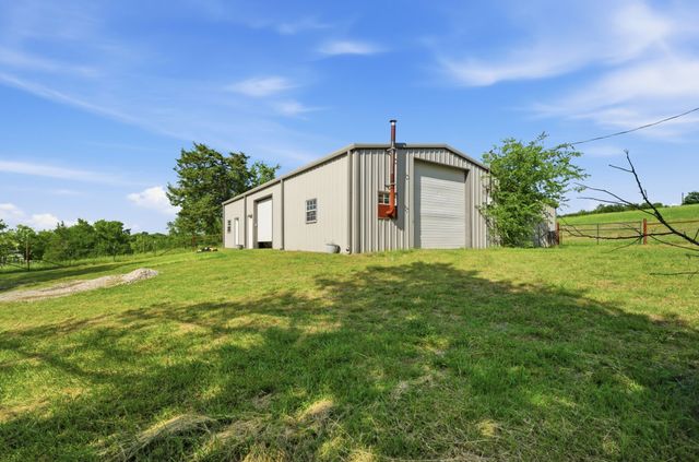1499 Harrell Road, Howe, TX 75459