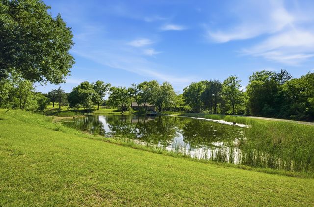 1499 Harrell Road, Howe, TX 75459