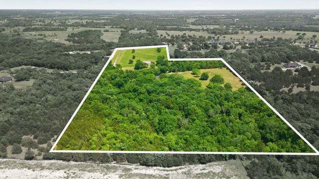 1499 Harrell Road, Howe, TX 75459