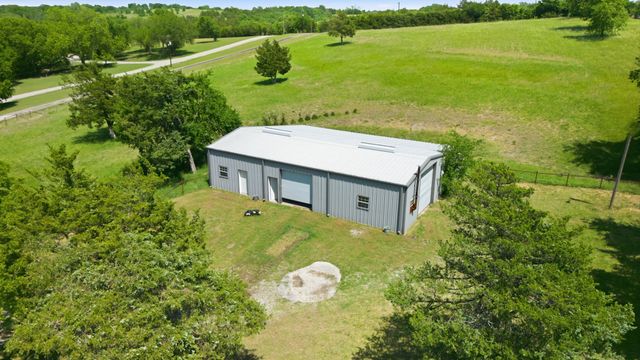 1499 Harrell Road, Howe, TX 75459