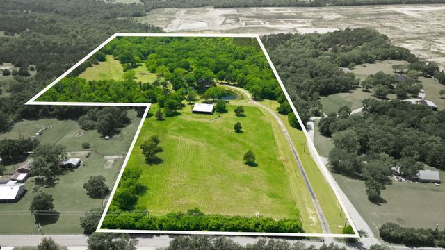 1499 Harrell Road, Howe, TX 75459