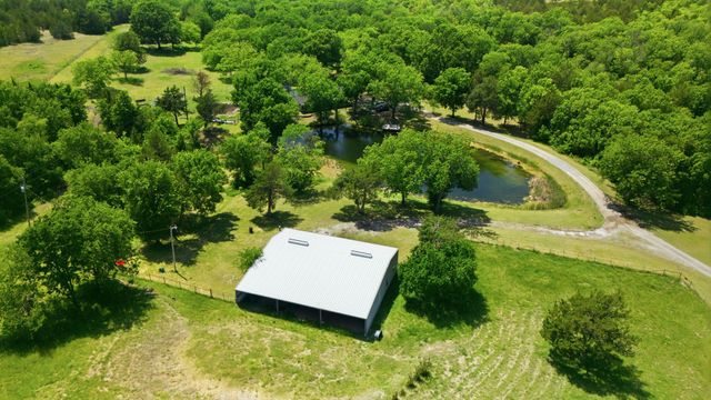 1499 Harrell Road, Howe, TX 75459