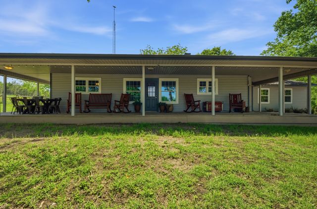 1499 Harrell Road, Howe, TX 75459