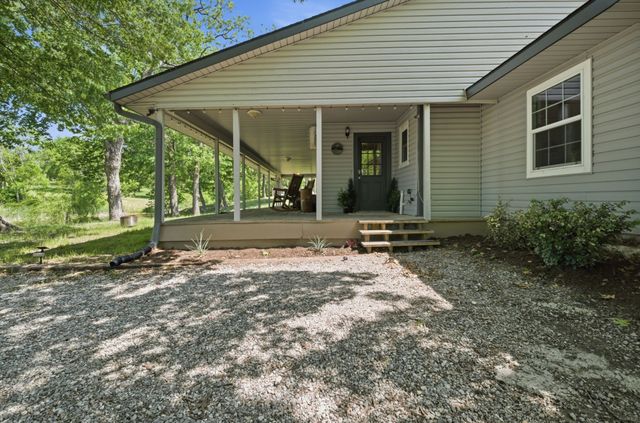 1499 Harrell Road, Howe, TX 75459