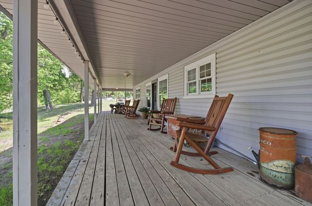 1499 Harrell Road, Howe, TX 75459