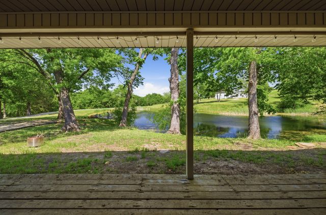 1499 Harrell Road, Howe, TX 75459