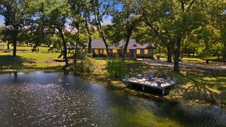 1499 Harrell Road, Howe, TX 75459