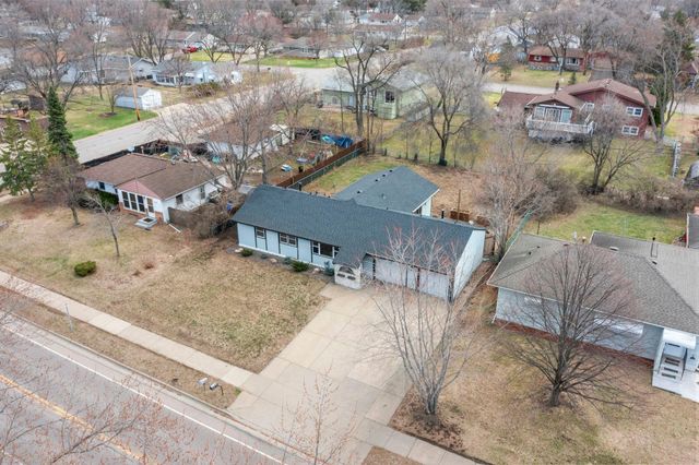7849 Monroe Street NE, Spring Lake Park, MN 55432
