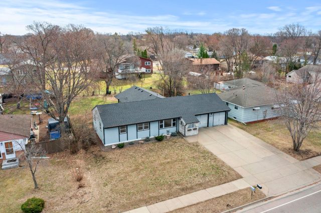 7849 Monroe Street NE, Spring Lake Park, MN 55432
