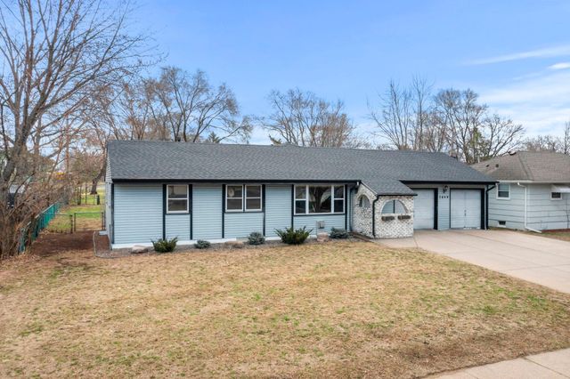 7849 Monroe Street NE, Spring Lake Park, MN 55432