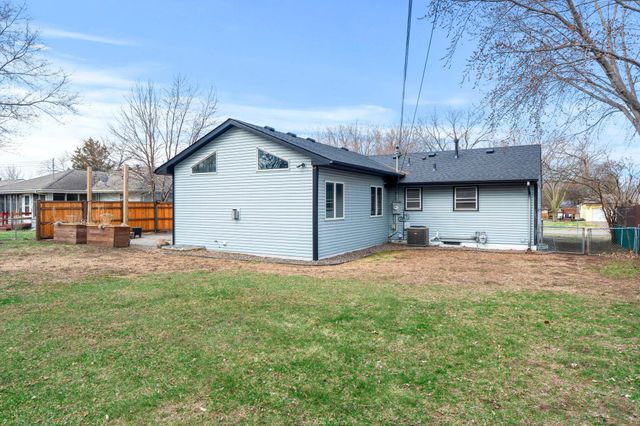 7849 Monroe Street NE, Spring Lake Park, MN 55432