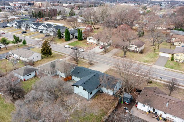 7849 Monroe Street NE, Spring Lake Park, MN 55432