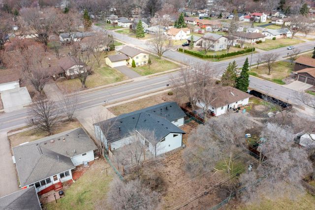 7849 Monroe Street NE, Spring Lake Park, MN 55432